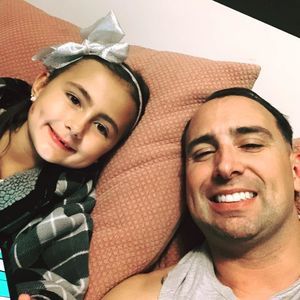 Meet your Posher, Logan